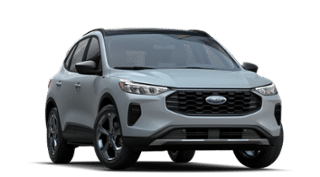 2025 Ford Escape® External Image 5